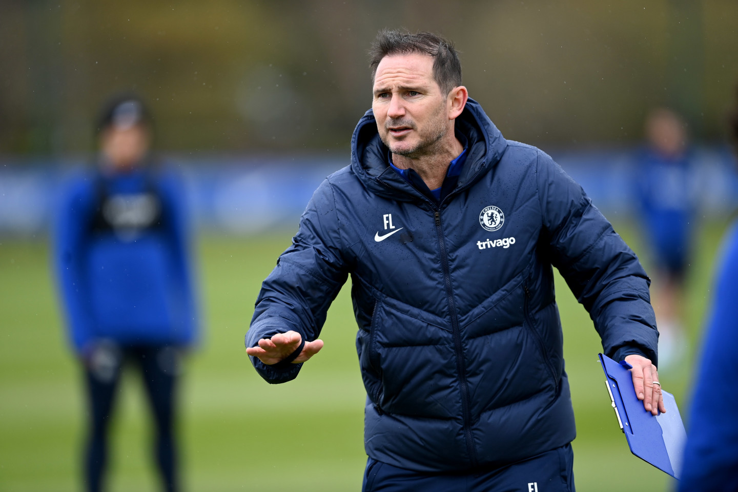 Chelsea fc managers shop